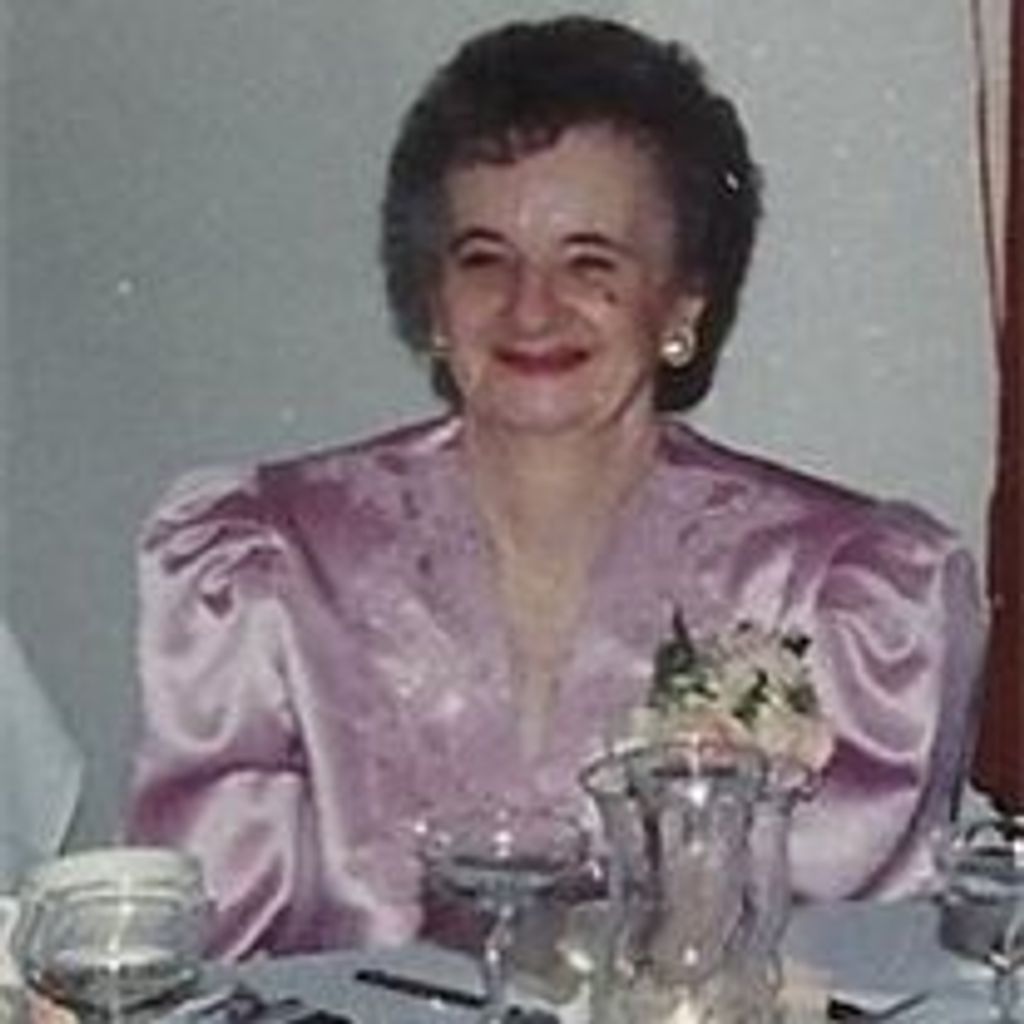 Blanche Noella (Martin) Hart