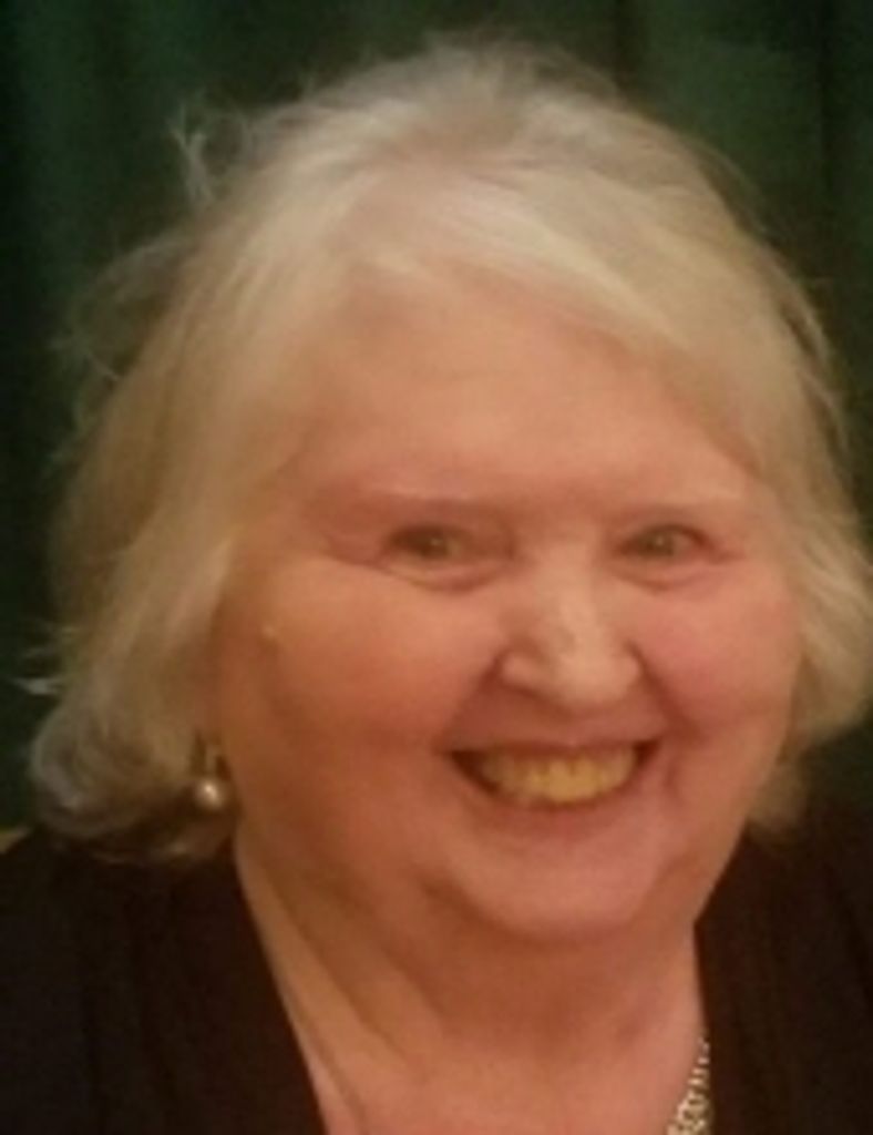 Melody Gale Roberson