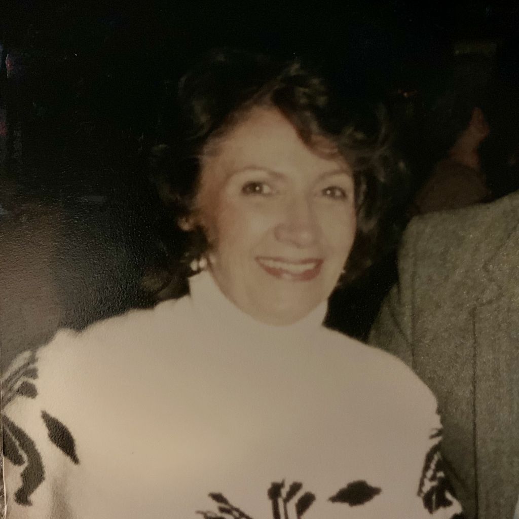 Grace Fessey
