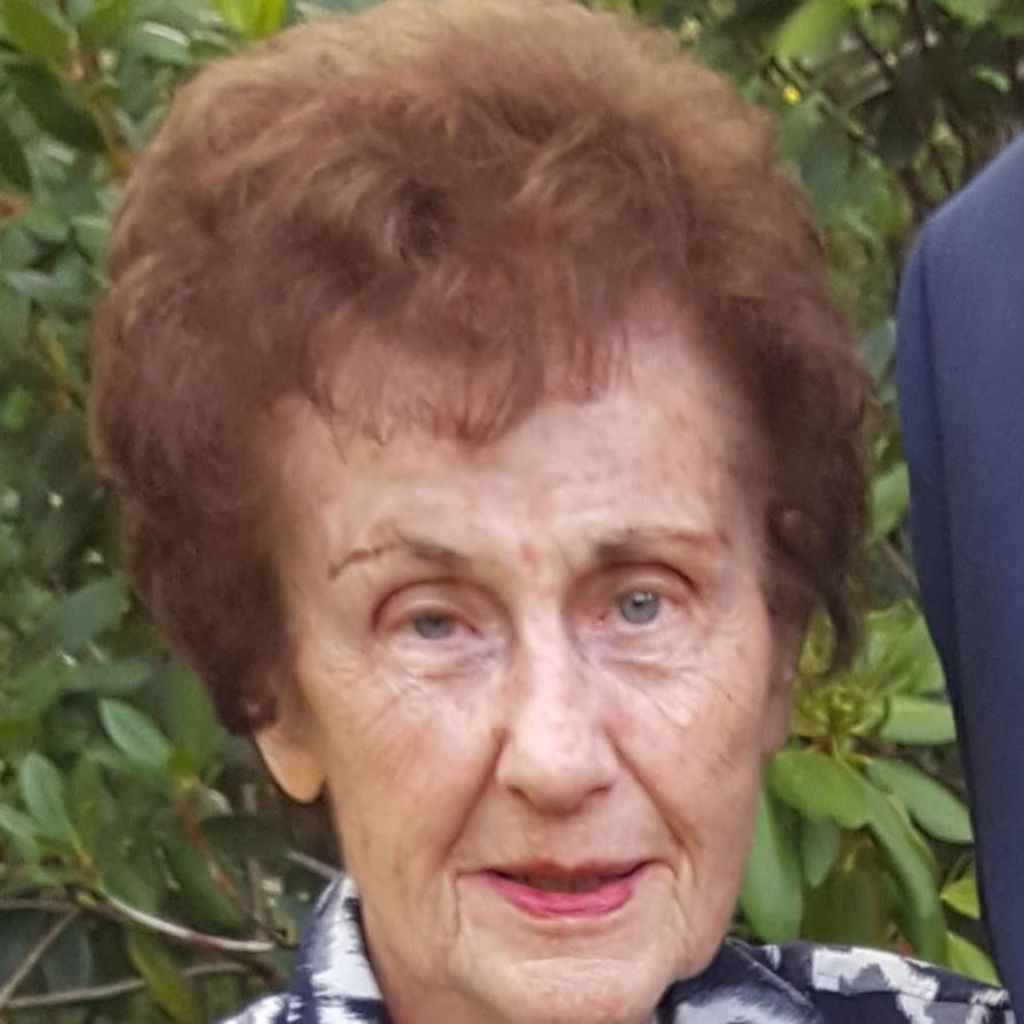 Margaret F. (Childs) Brown