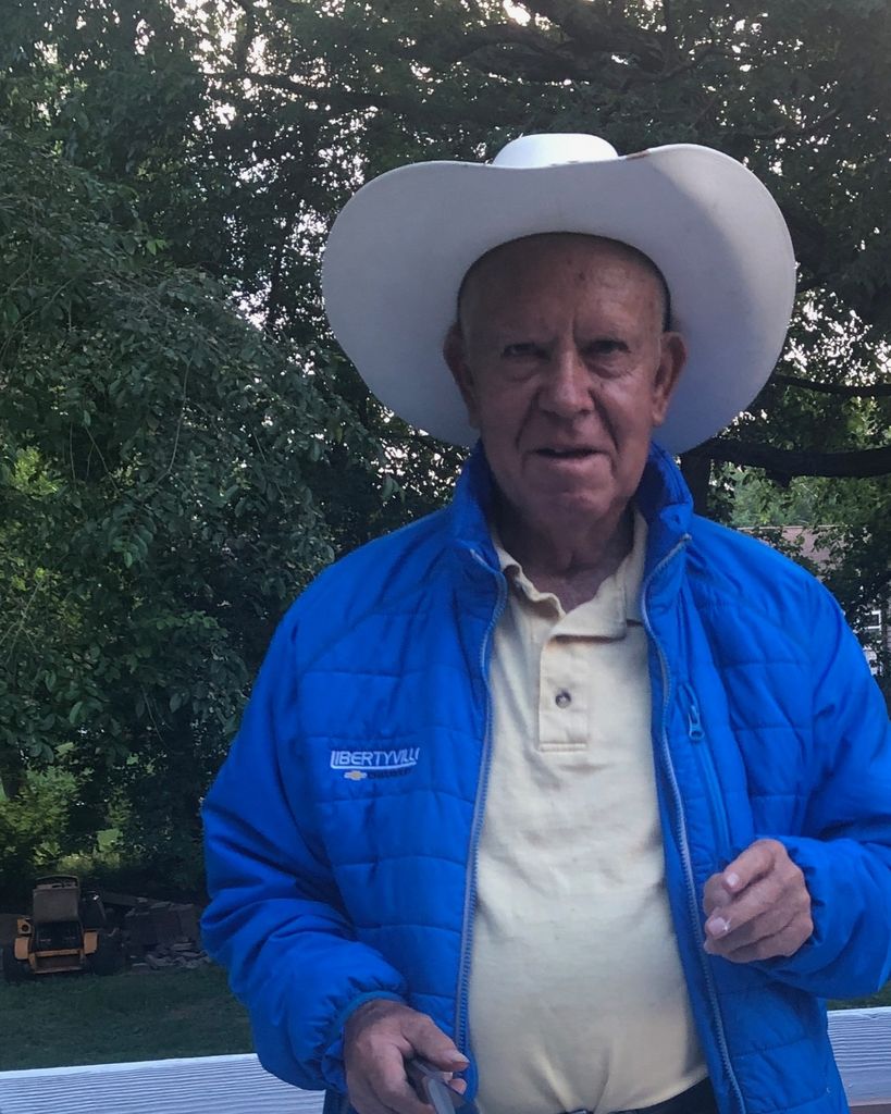 Jose Trinidad Zamudio Profile Photo