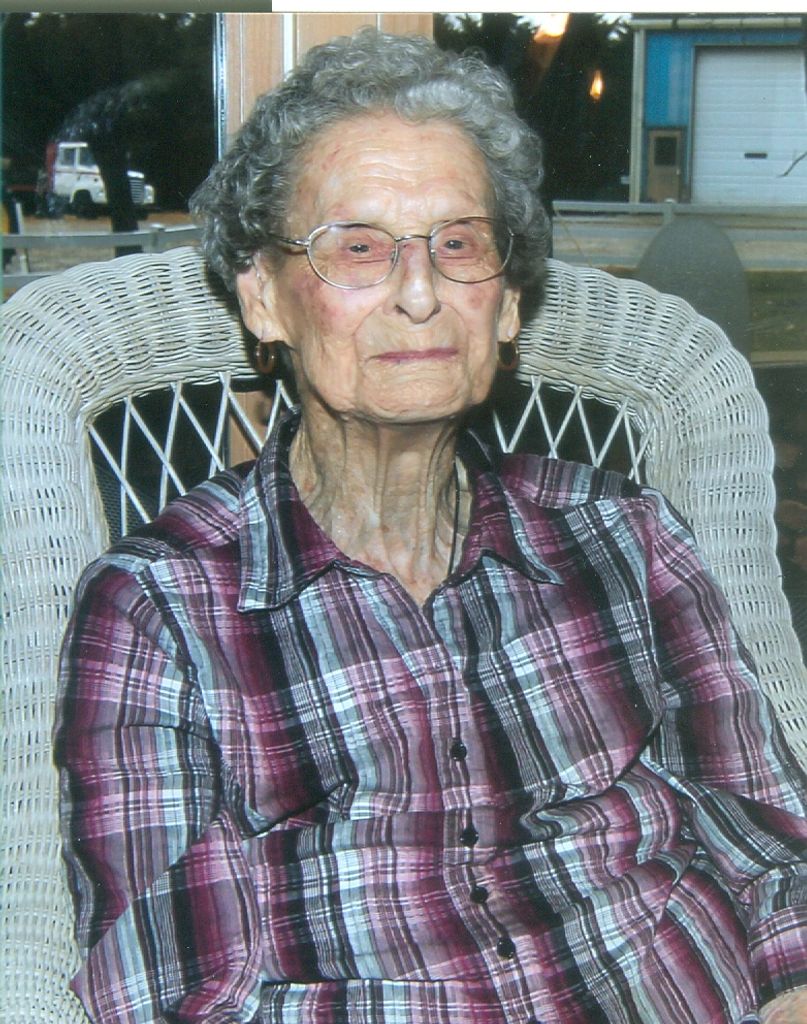 Mary Mees