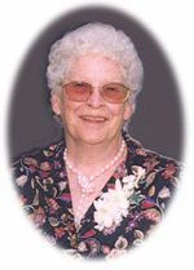 Violet Halland