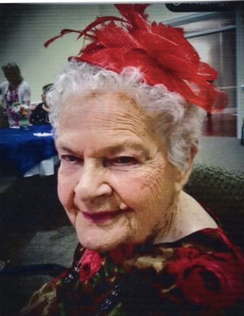 Marie Matilda (Kephart)  Trifiletti