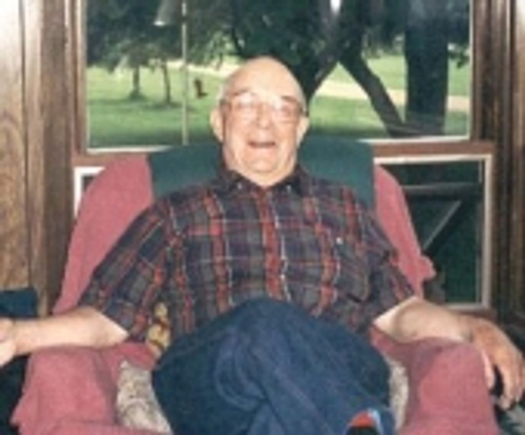 Gordon Thoms