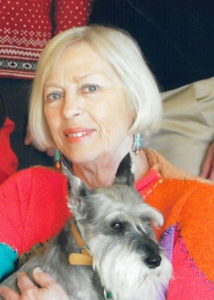 Susan M. (Haberman)  Lathrum