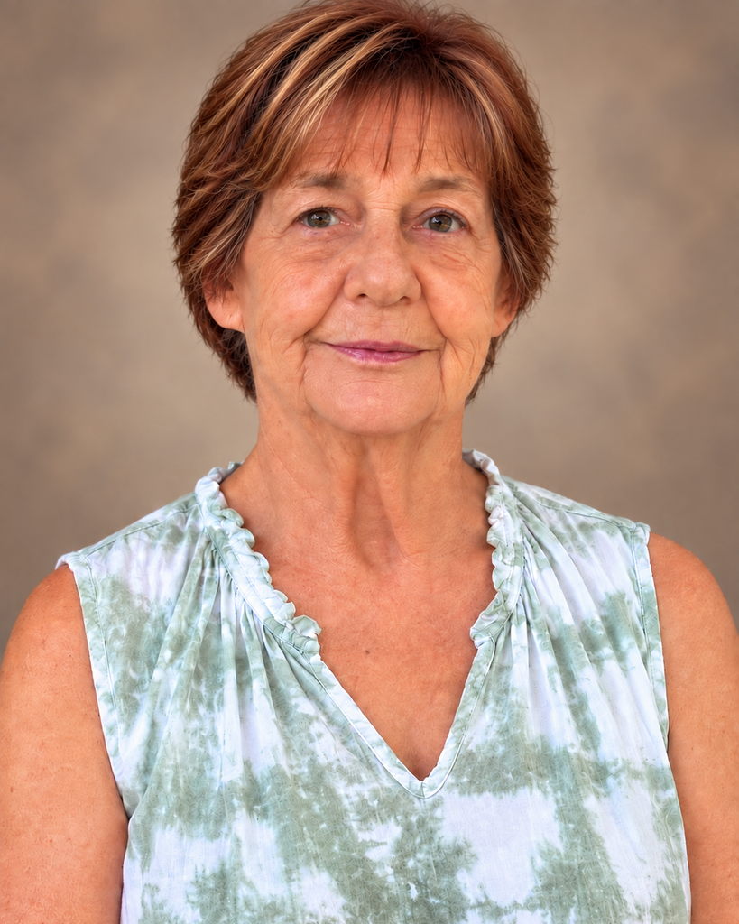 Karen Kaye Marker
