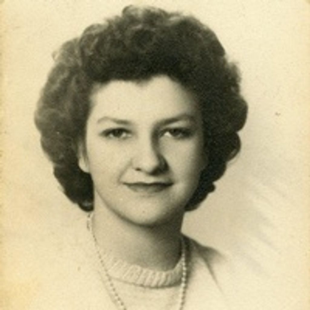 Margaret Rose Lamb