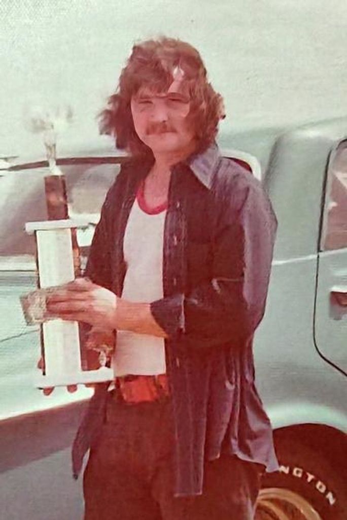 Joseph Alvin Brogden