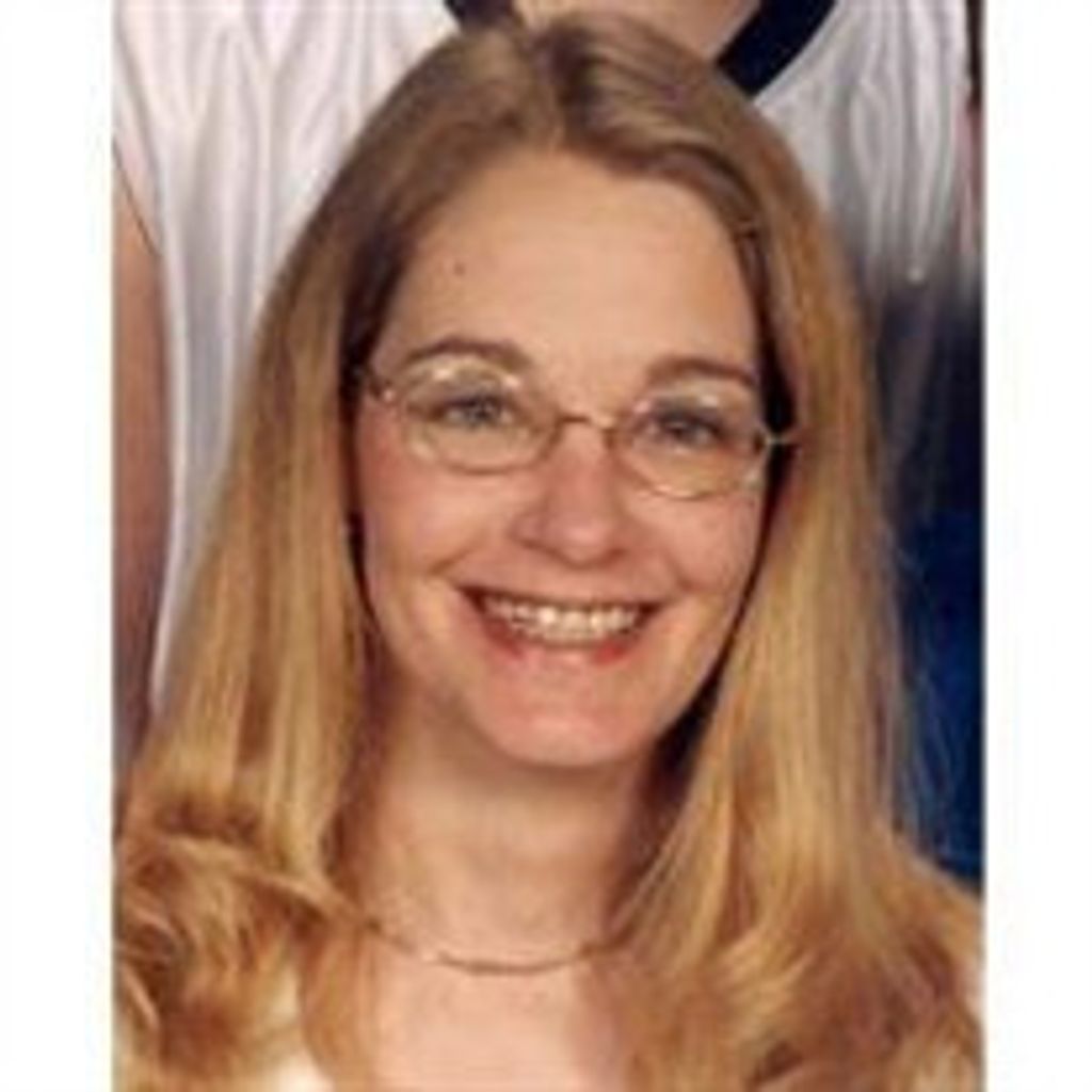 Mary Cecilia Swingle