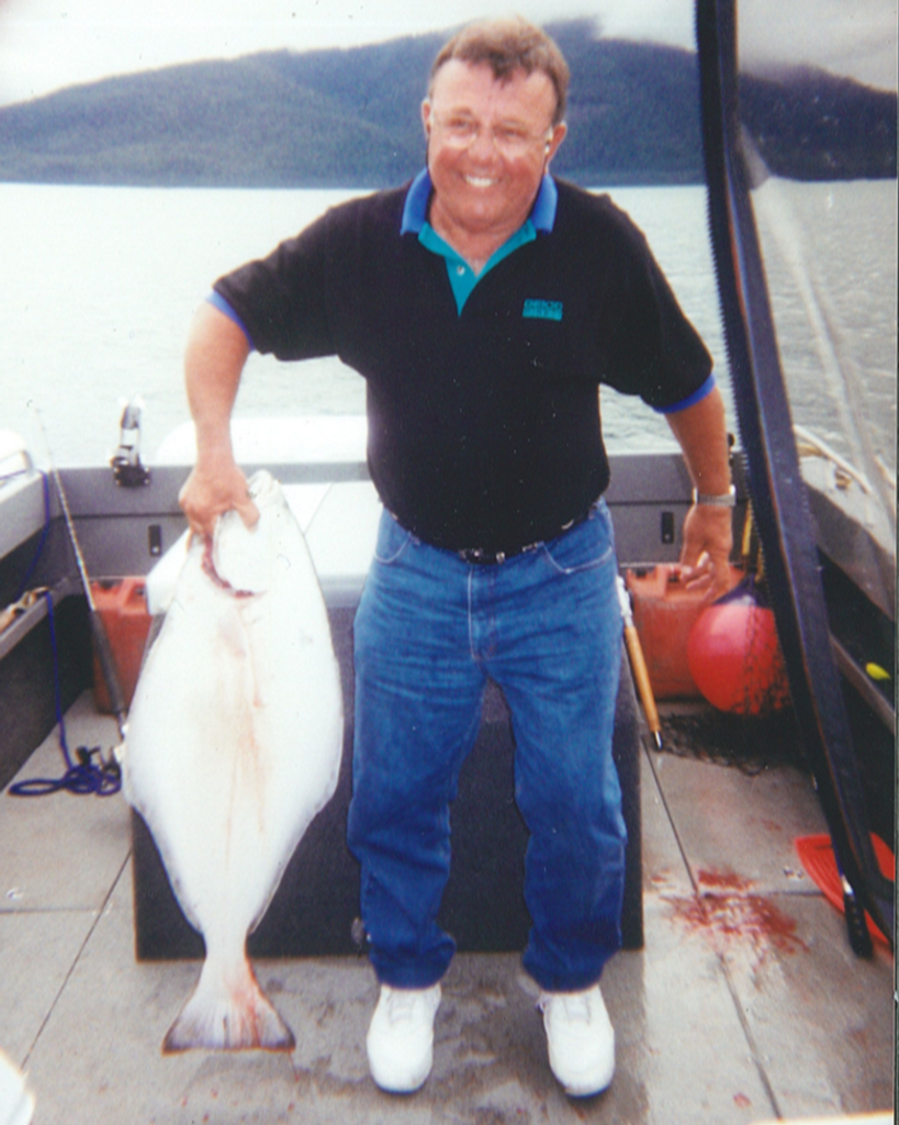 Edward "Eddie" Paul Slachta