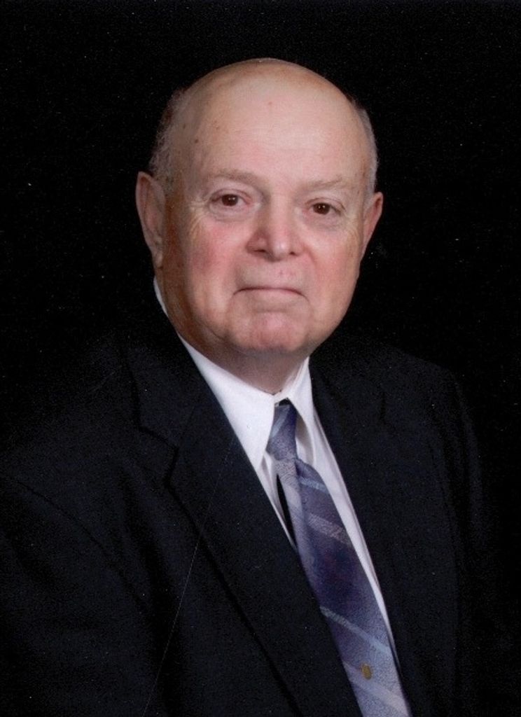 Darryl E. Frantz Profile Photo