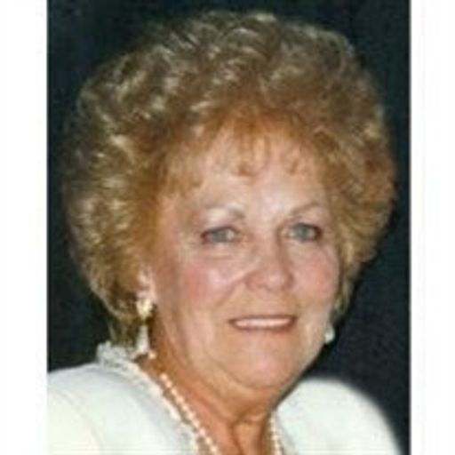 Johanna  "Joan" Degroff Profile Photo
