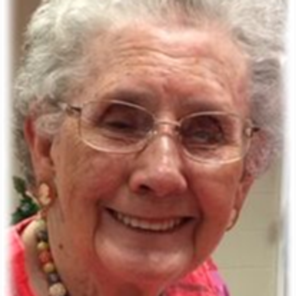 Minnie C. Brown