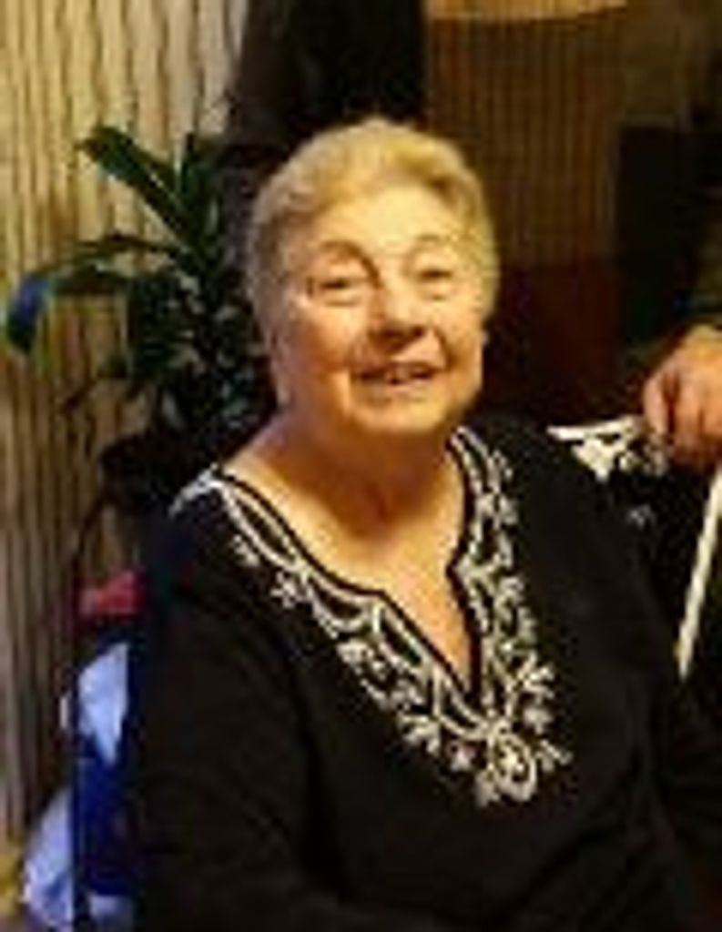 Josephine G. Melone