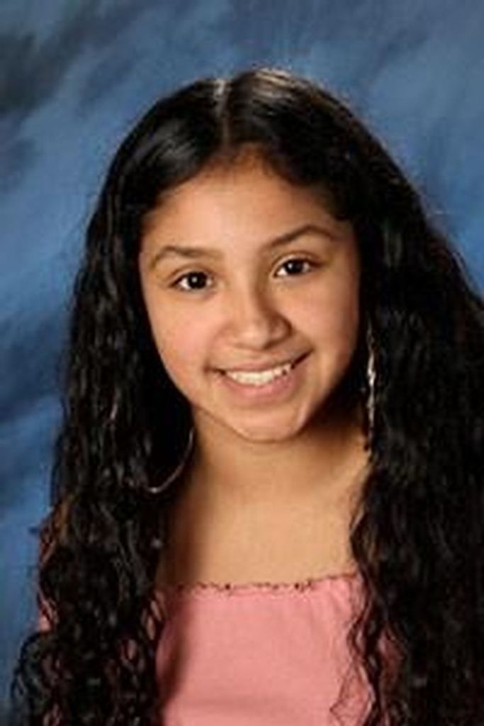 Kaylee Desiree Moreno-Hernandez