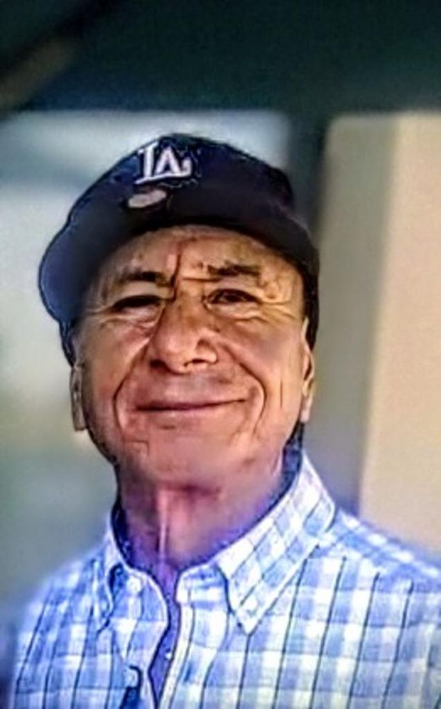 Peter Davila Castillo Profile Photo
