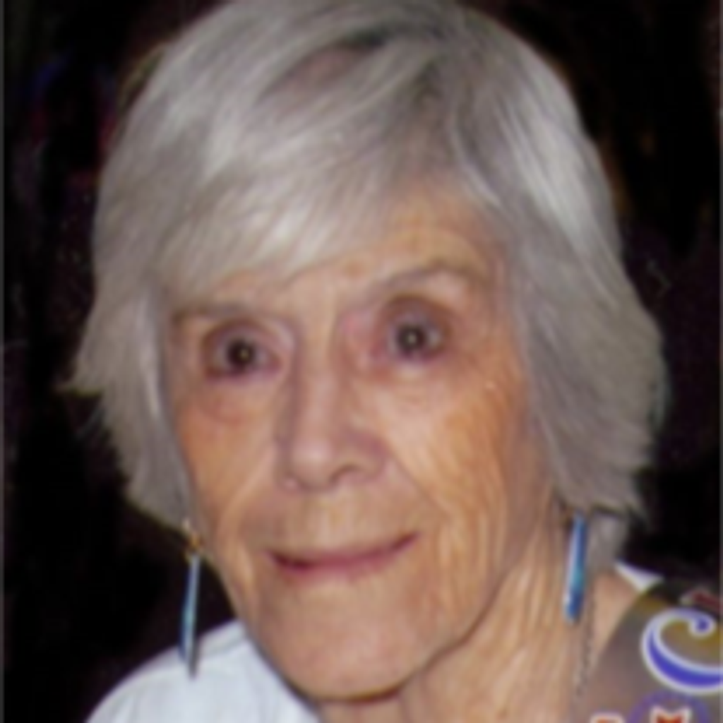 Ruby Trahan Stratton