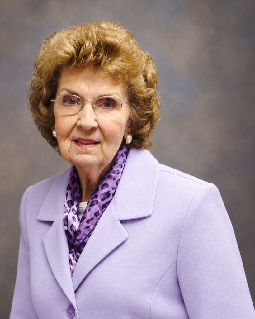 Mary Lou Dye Profile Photo