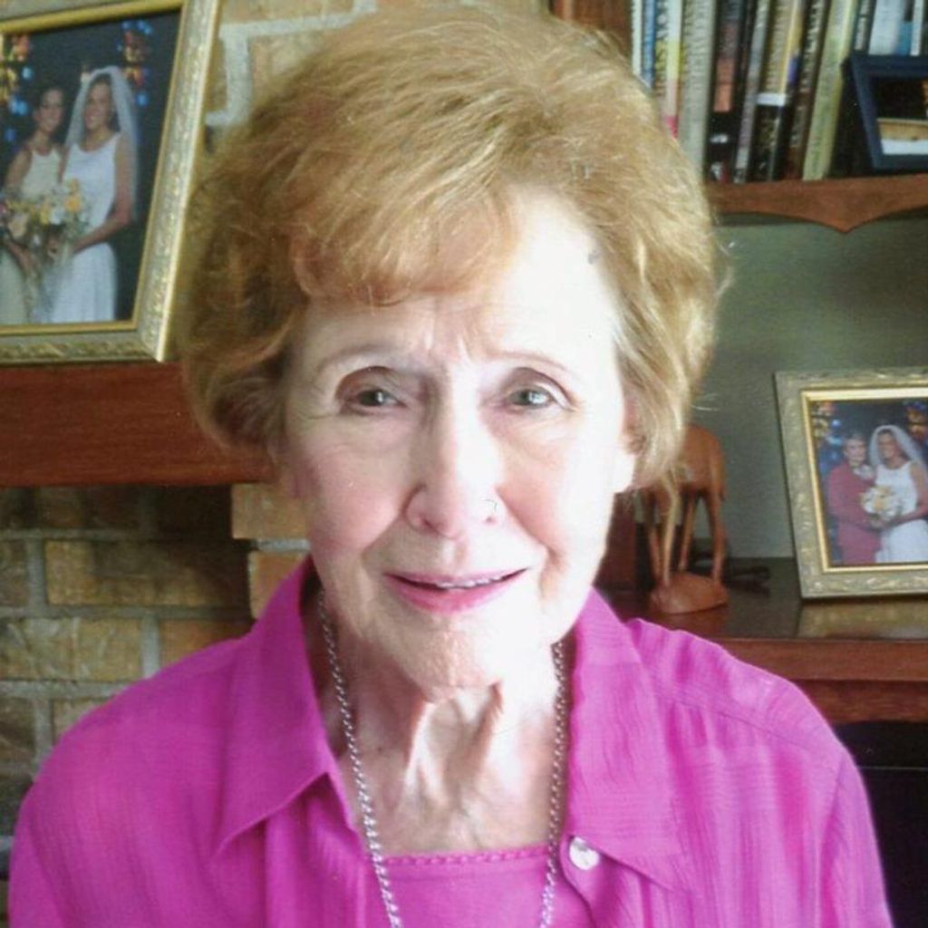Margie A. Brooks
