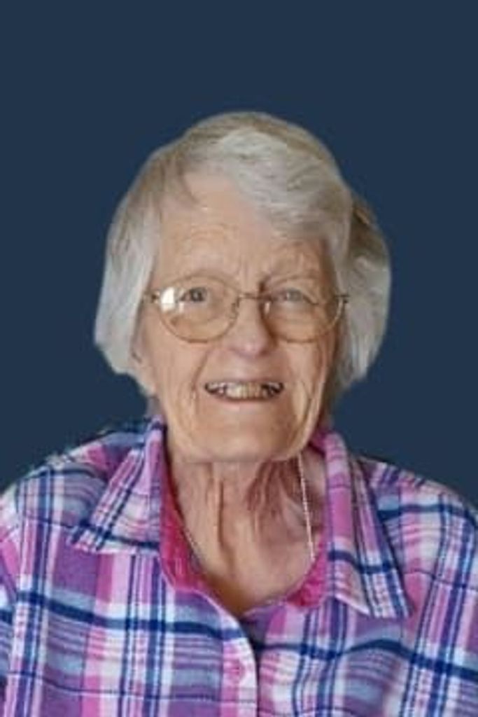 Marjorie A. Newkirk