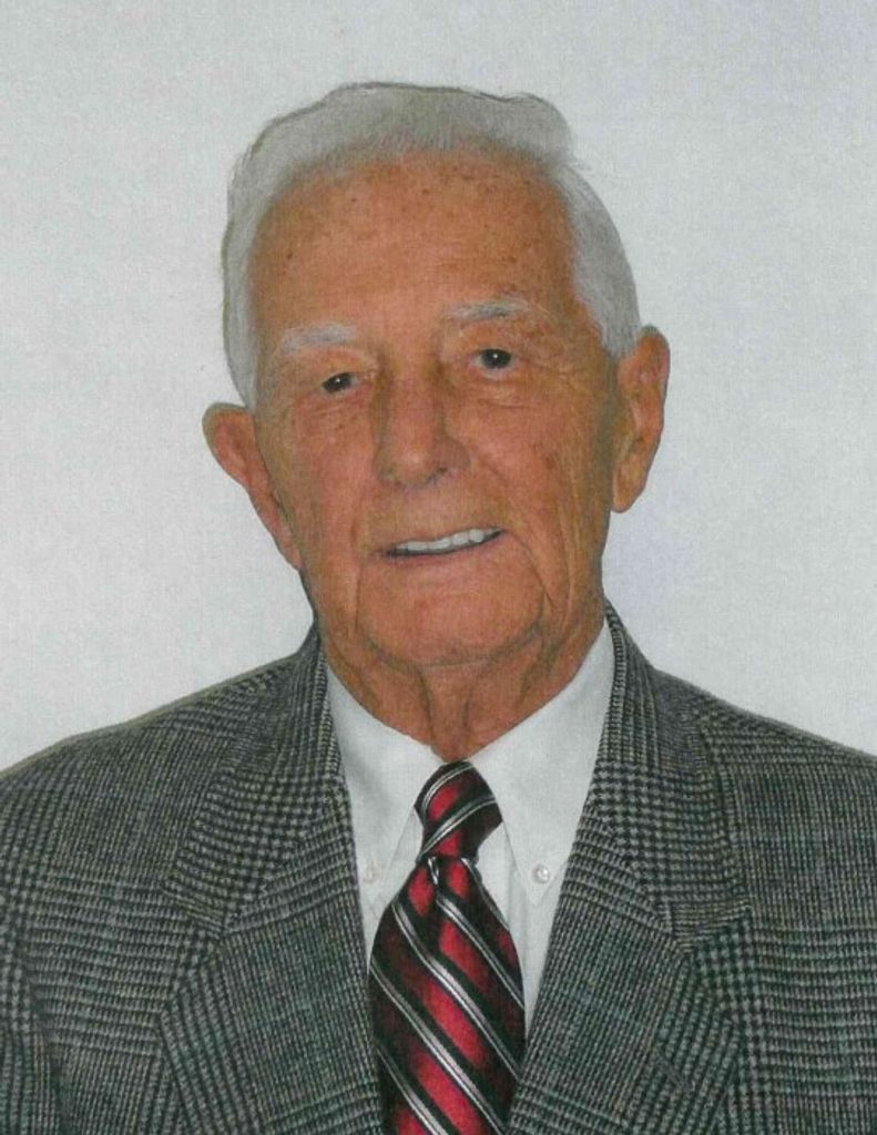 Kenneth J. Wetzel Sr. Profile Photo