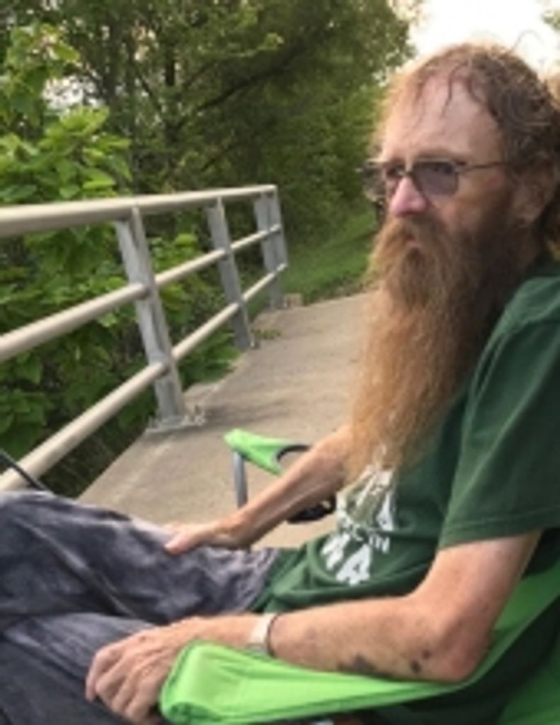 Robert Monroe Bow Profile Photo