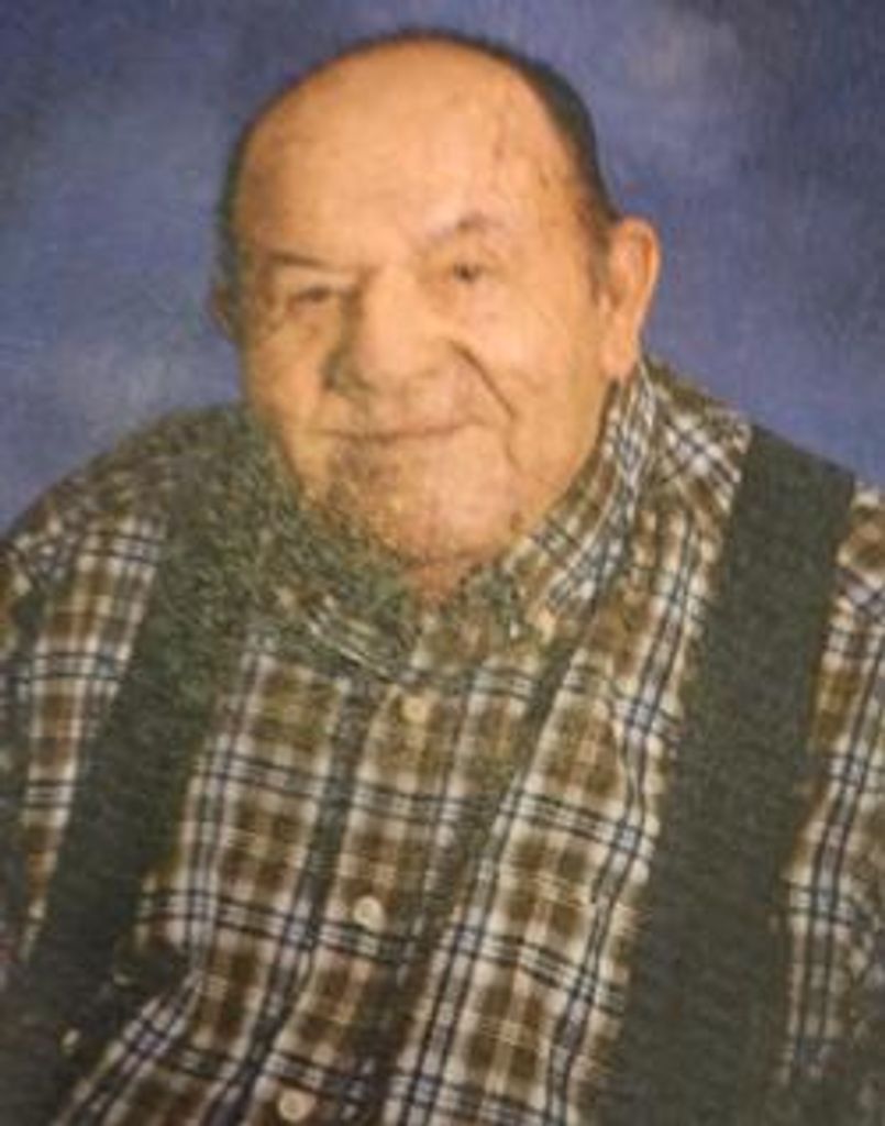 Oscar Lee Spalding