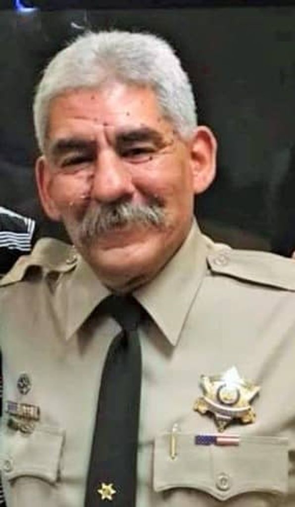 Lewis G. Aros