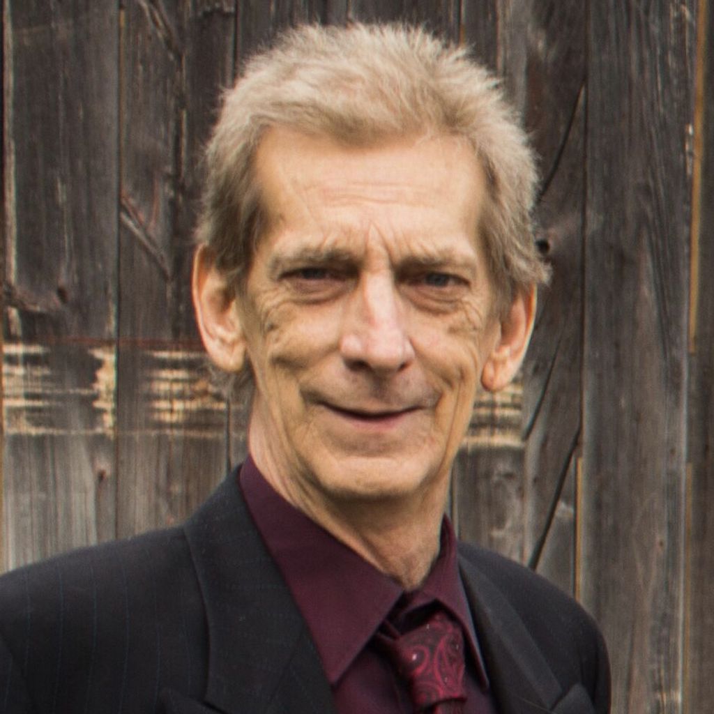 Rusty David Birkholz