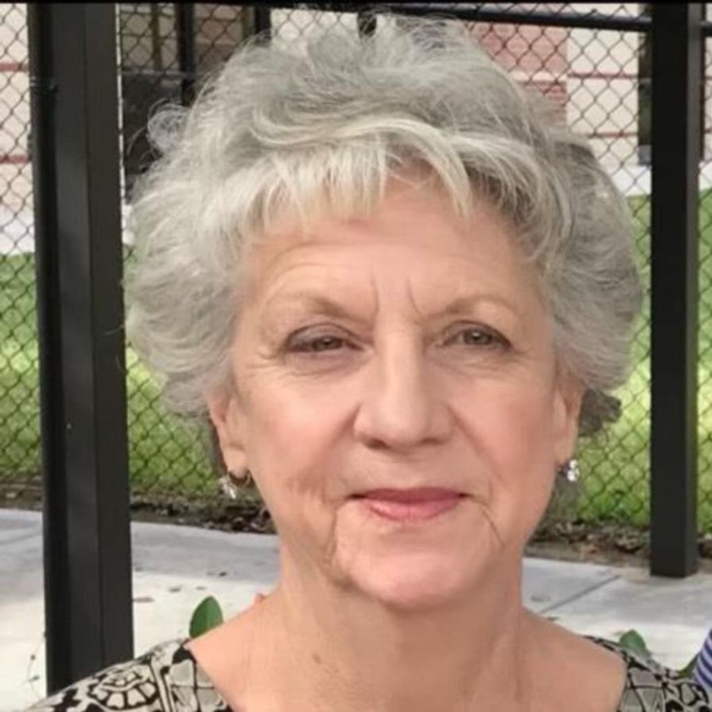 Carrie Smith Profile Photo