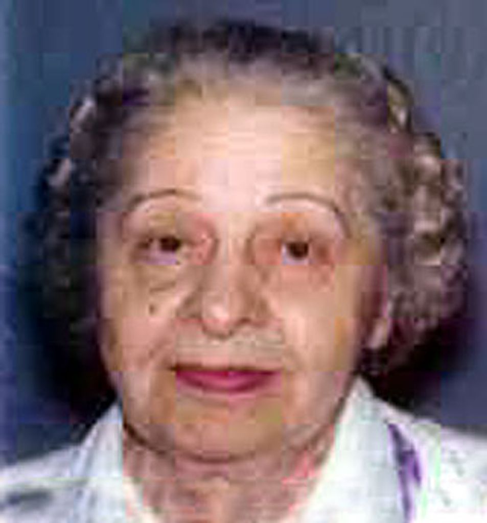 Elizabeth Saloom Profile Photo