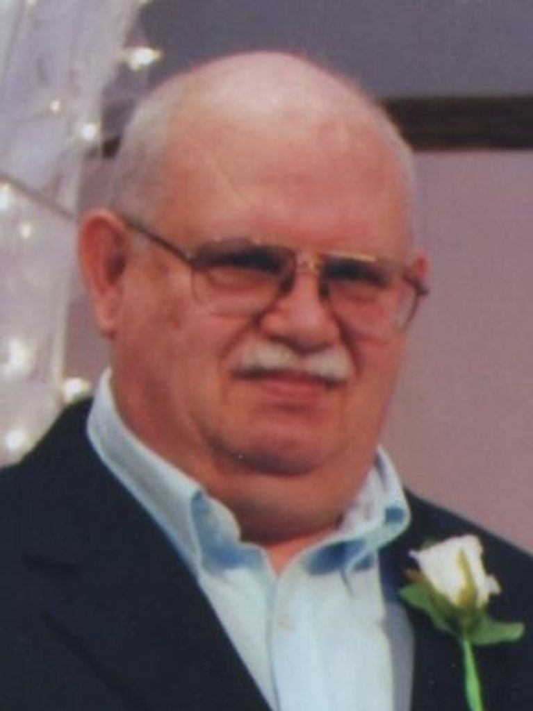 Larry J. Schweighart Profile Photo