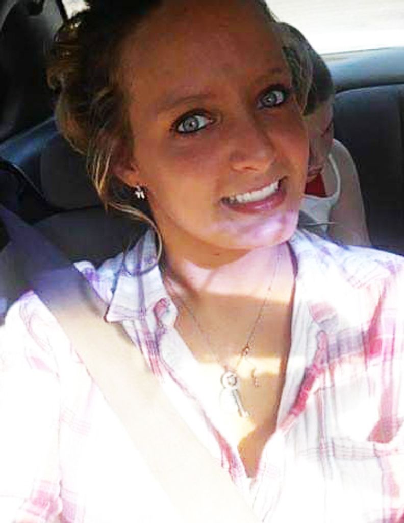 Keesha Lorae Henderson