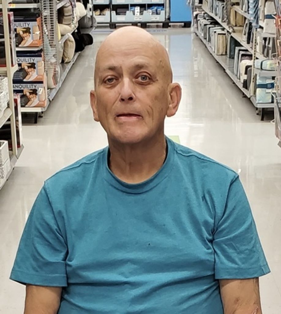 James “Jim” Theodore Miller Profile Photo