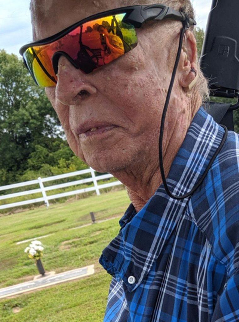 Michael L. "Mike" Dagner