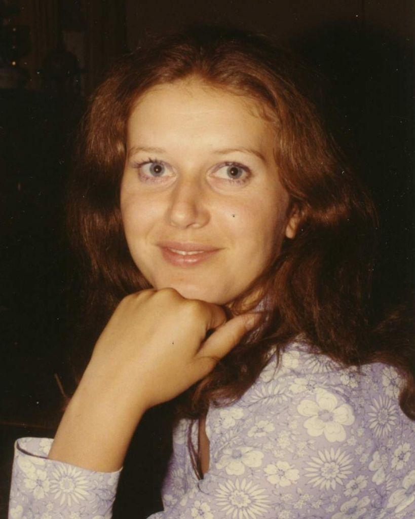 Vivienne Blevins