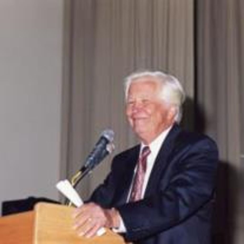 G.N. "Nicky"  Creel