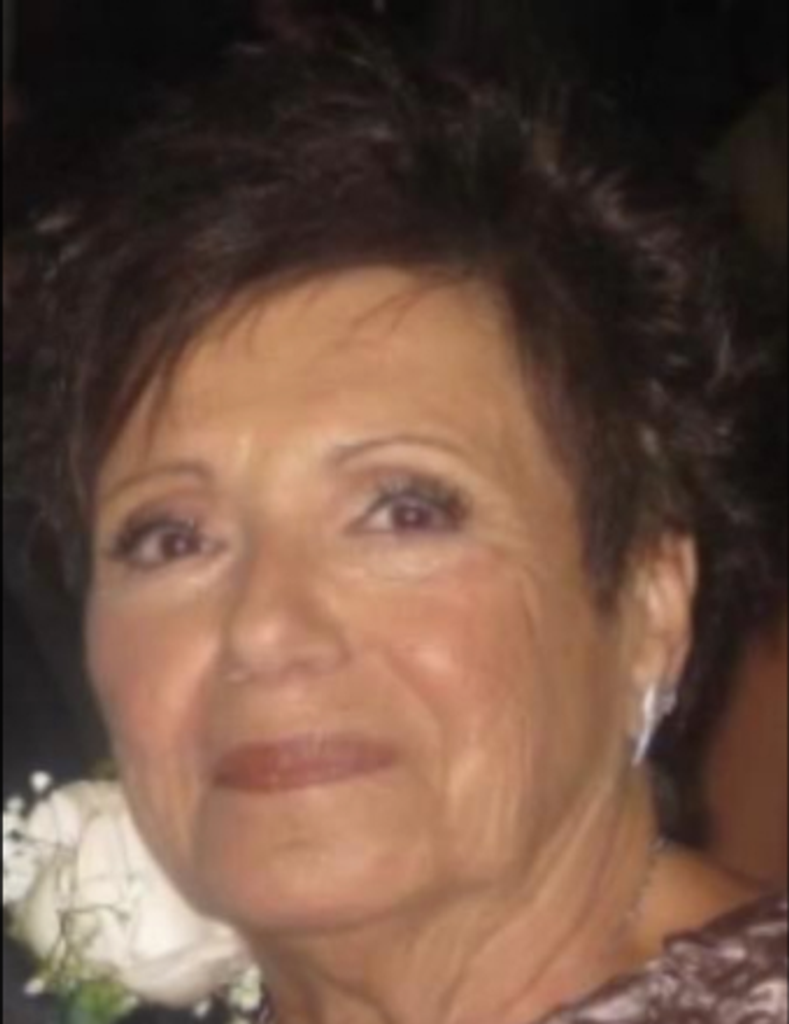 Anna Catalano