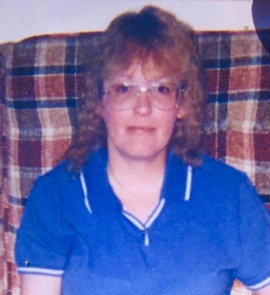 Linden "Linda" J Adams