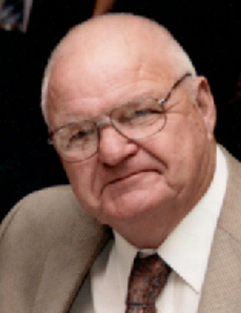 Raymond E White Sr.