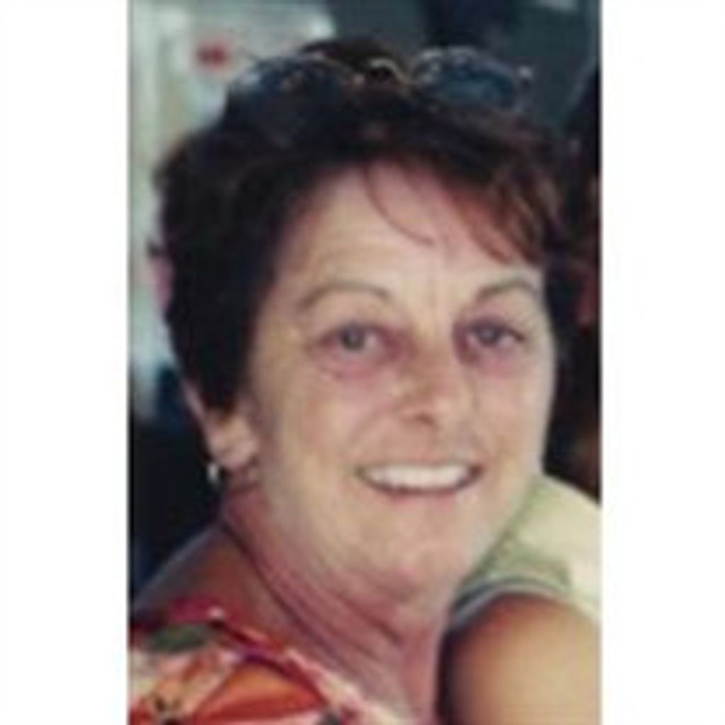 Mary June Reid