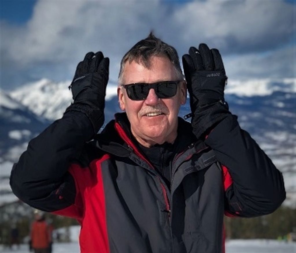 Mr. Robert Wylie Gist, Jr.