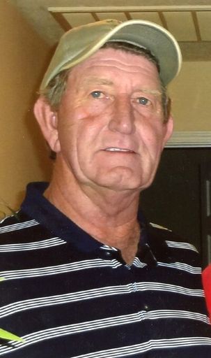 Photo of Billy M. Hightower