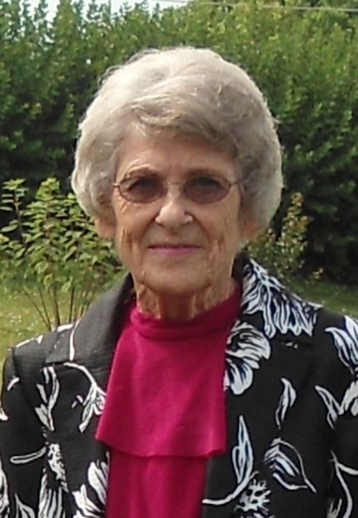 Florene (Long)  Hart