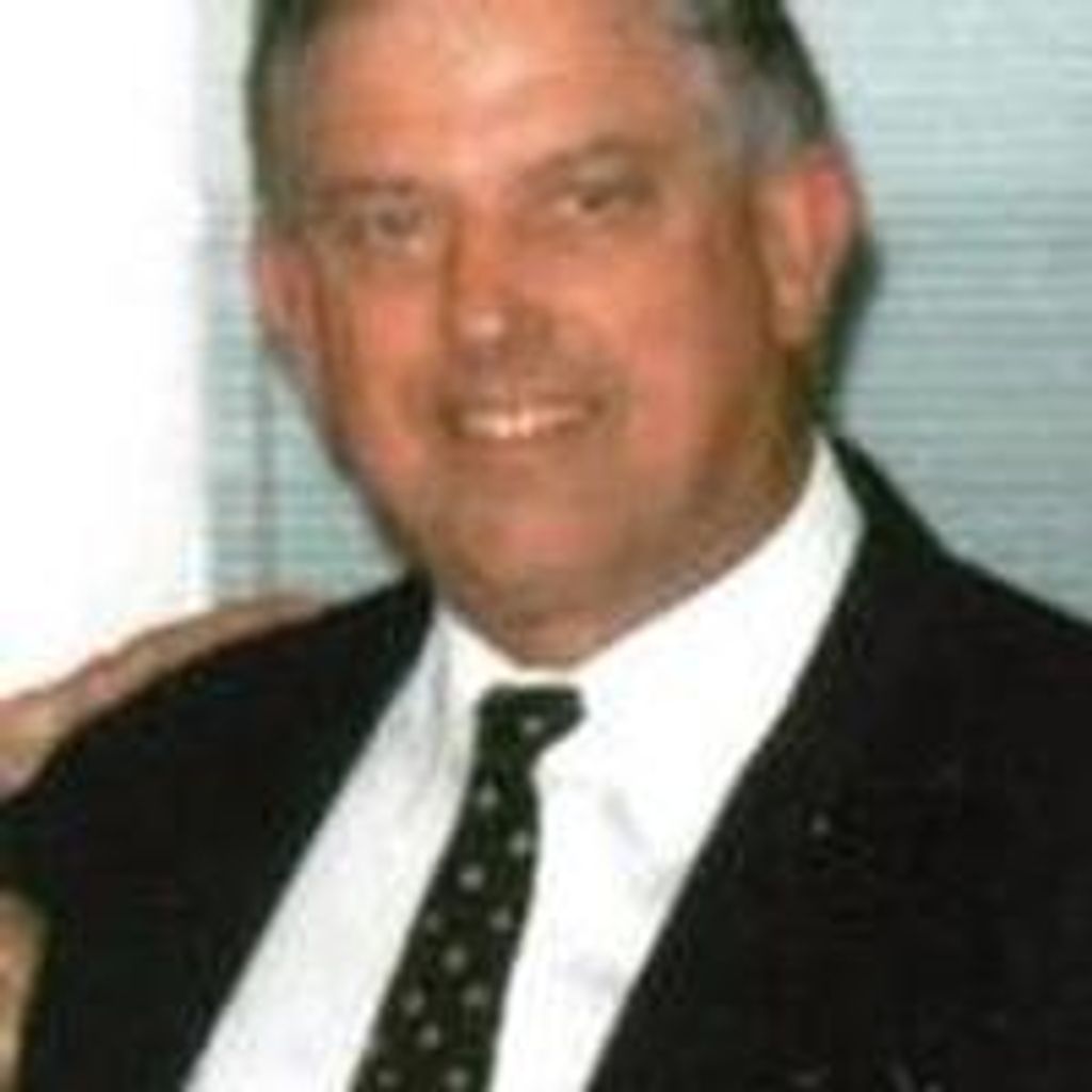 Charles Edward Simon