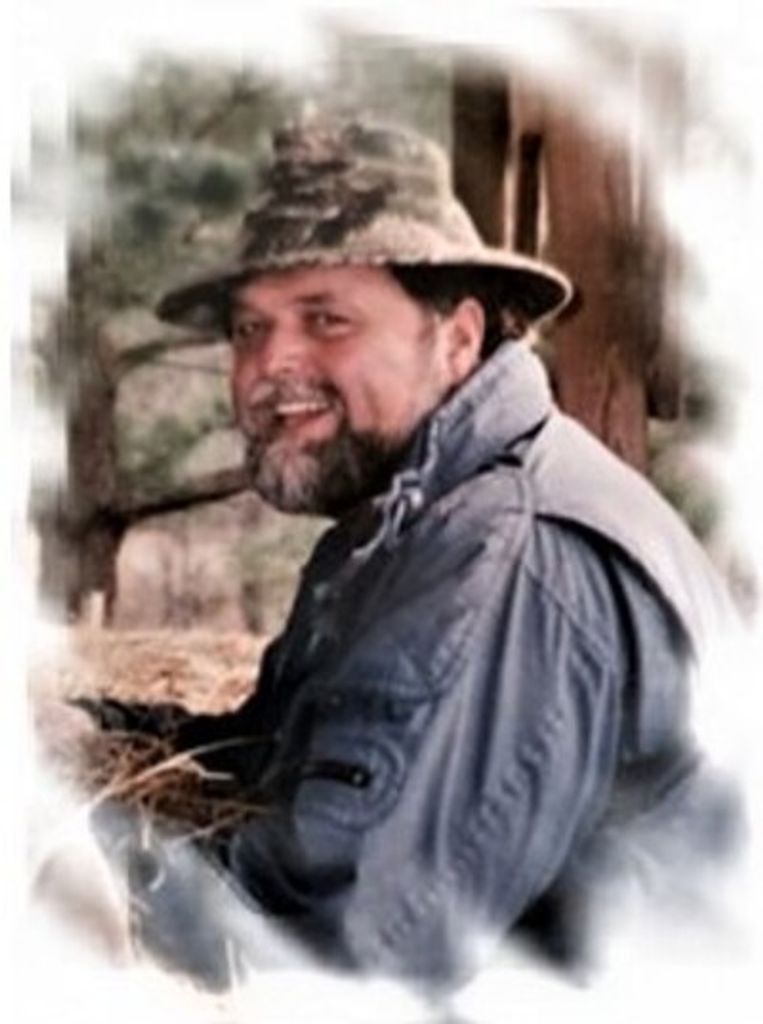 Thomas "Sonny" Harris Profile Photo