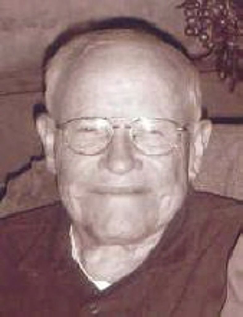 Grady Wyman Thomas Profile Photo
