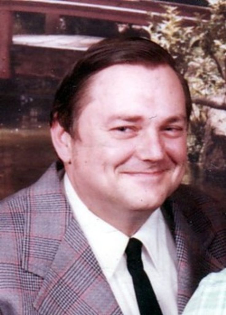 Delbert E. Sigmon Profile Photo