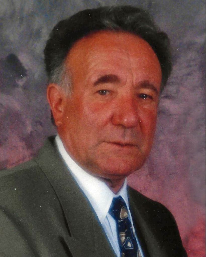 Ivan Hroncic